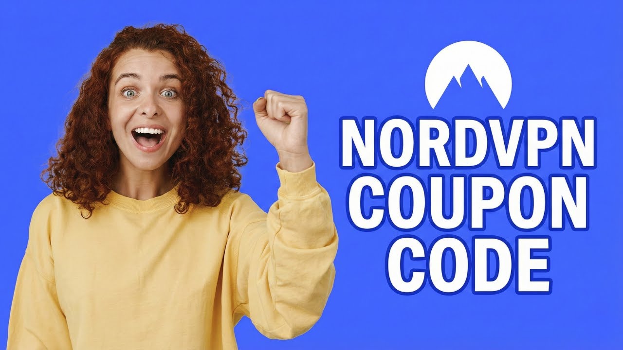 Промокод NordVPN 2026 &ndash; скидка 78% + 4 бесплатных месяца