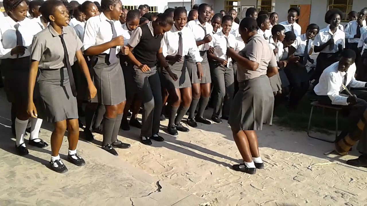 Csss dance