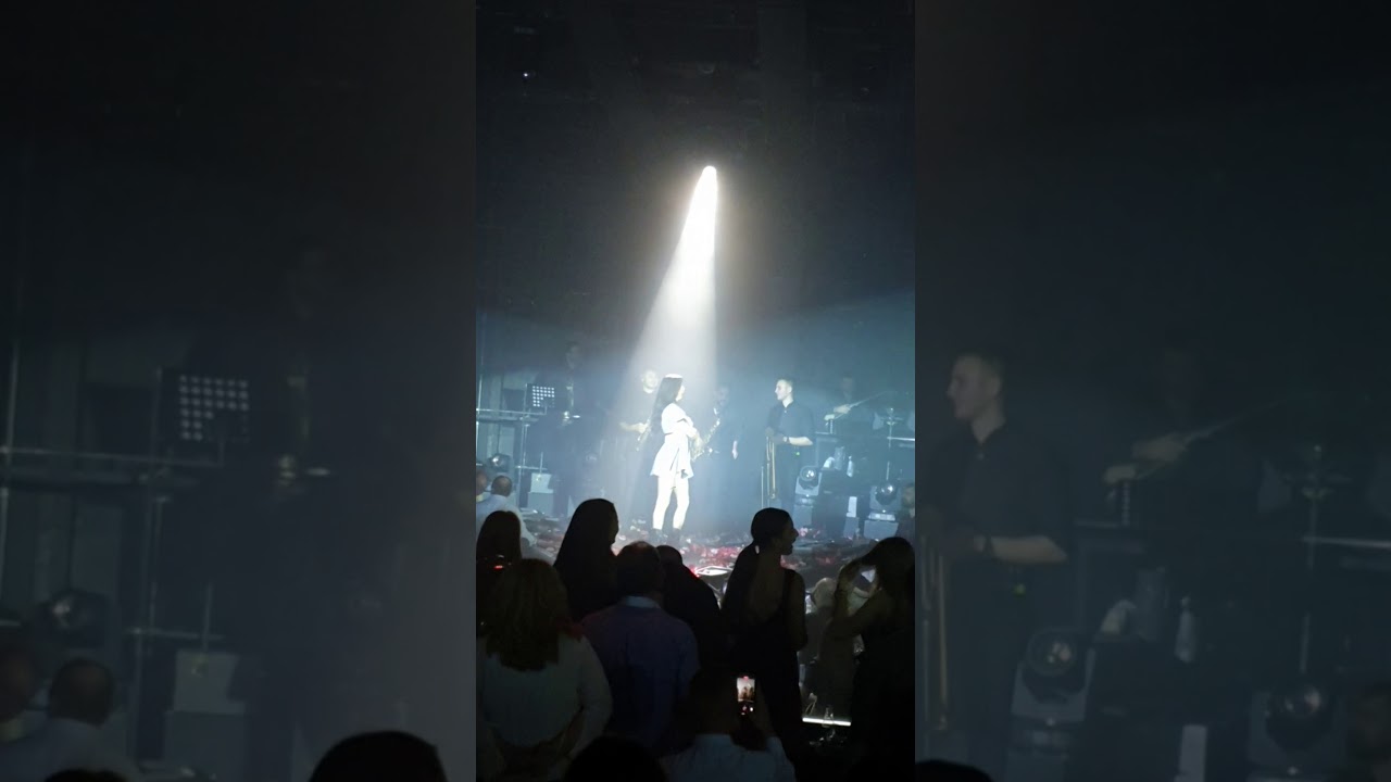 Παολα - I like to movie it, laa live club vogue 2019
