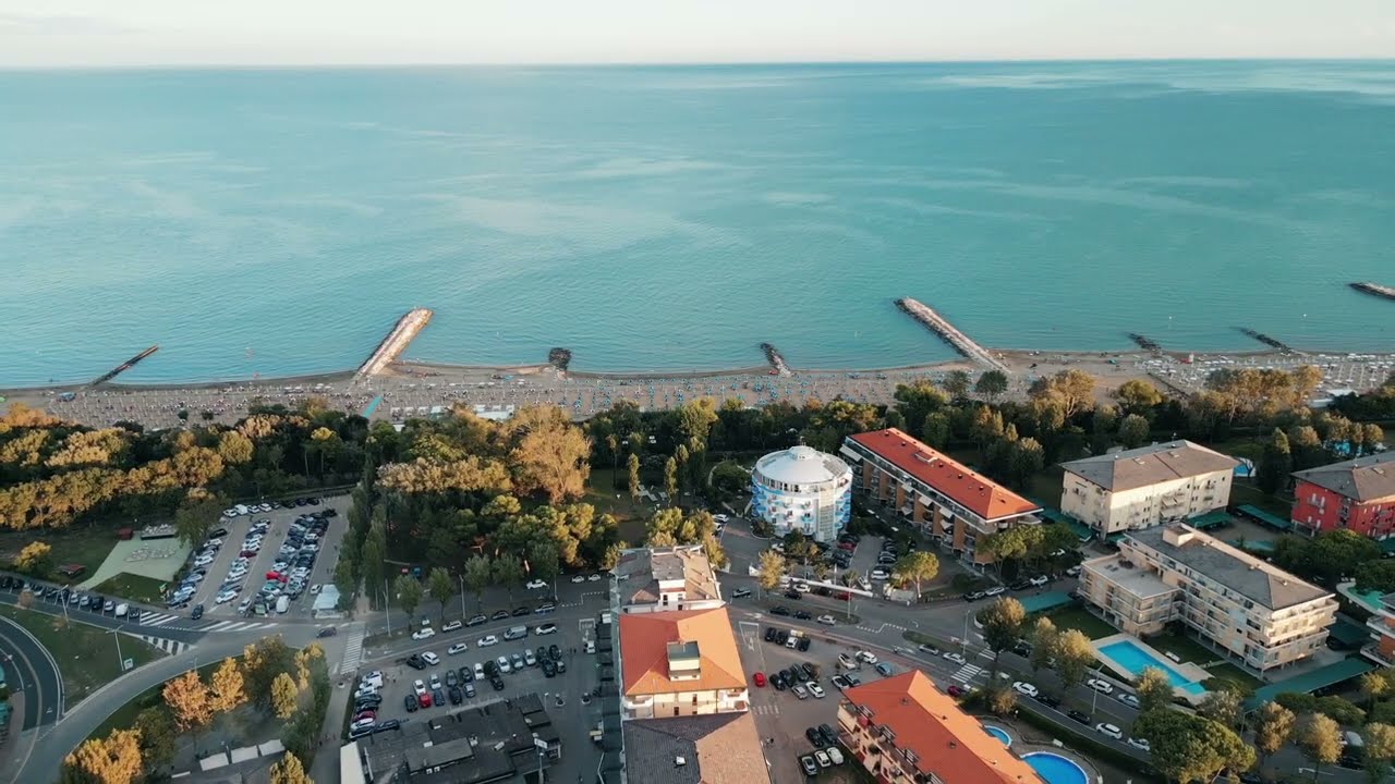 Duna Verde | Drone video trailer 2023