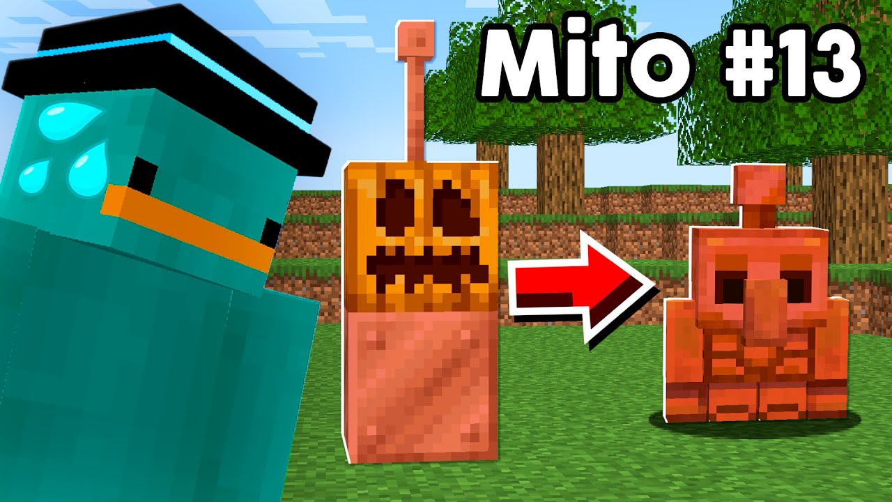 Cazando 100 Mitos de Minecraft Education Edition!