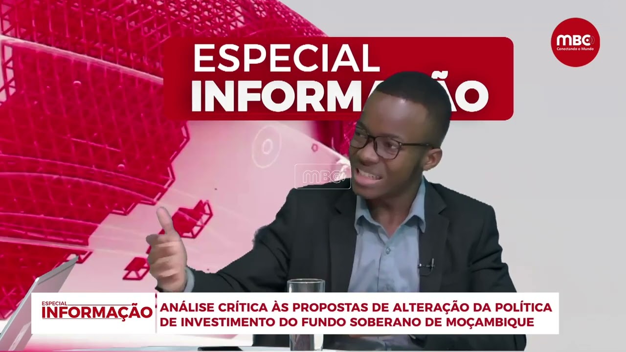 ANÁLISE CRÍTICA ÀS PROPOSTAS DE ALTERAÇÃO DA POLÍTICA DE INVESTIMENTO DO FUNDO SOBERANO