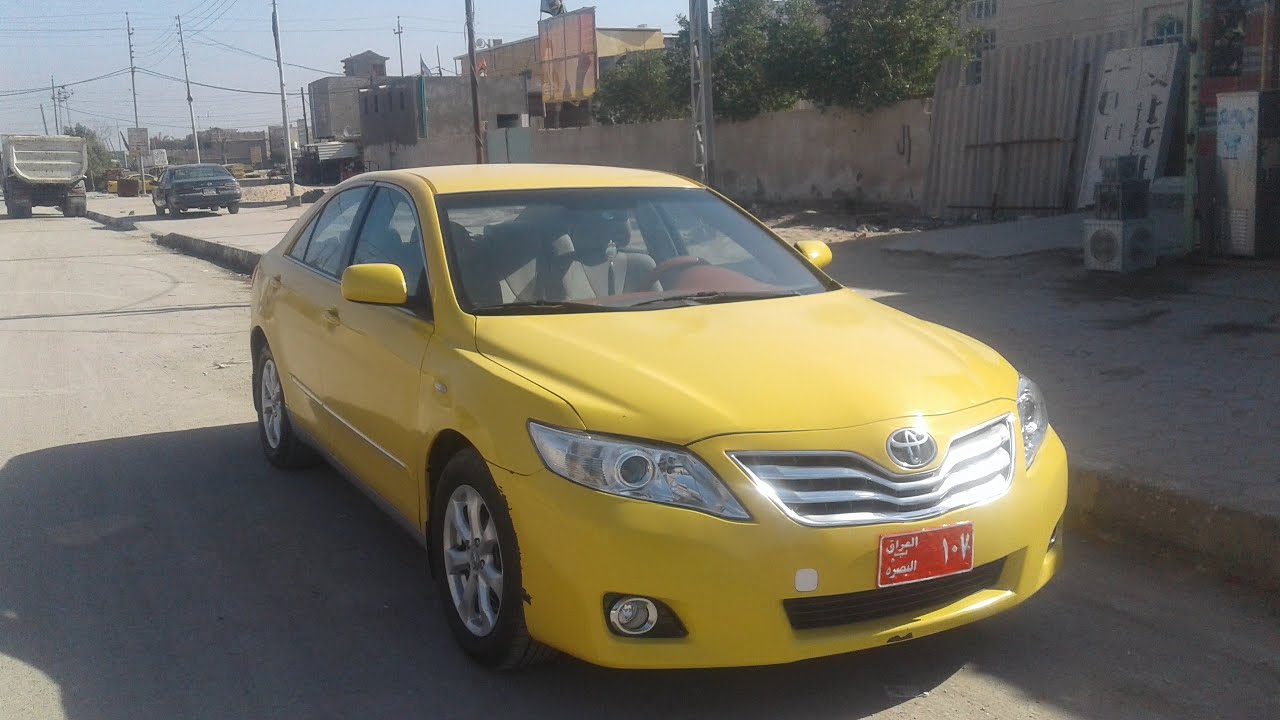 استبدال# تبريد# الكامري#٢٠٠٩# بل كامل من البداية إلى النهاية الجزء الاول