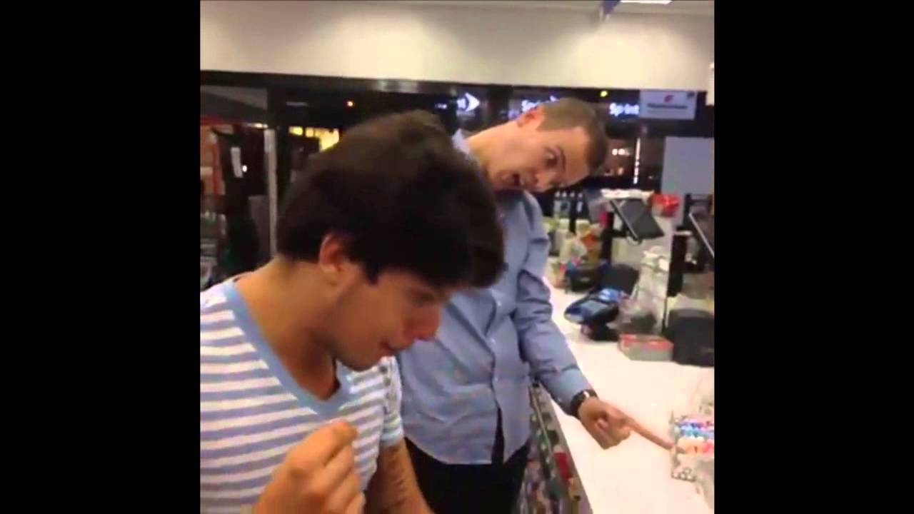 BestVines Of The First Week September ..LaugzVines