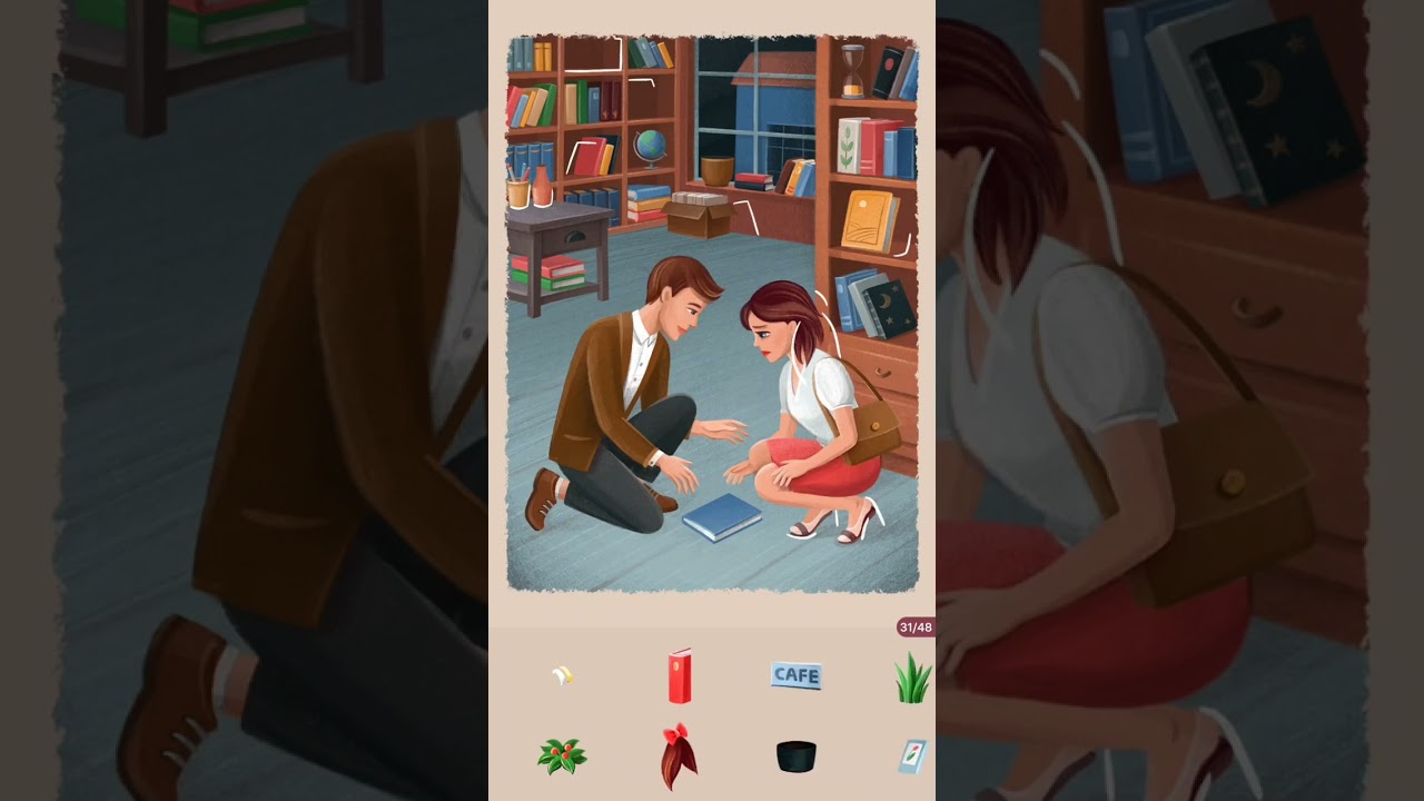 Art puzzle 🧩 || level 6 || gameplay walkthrough 