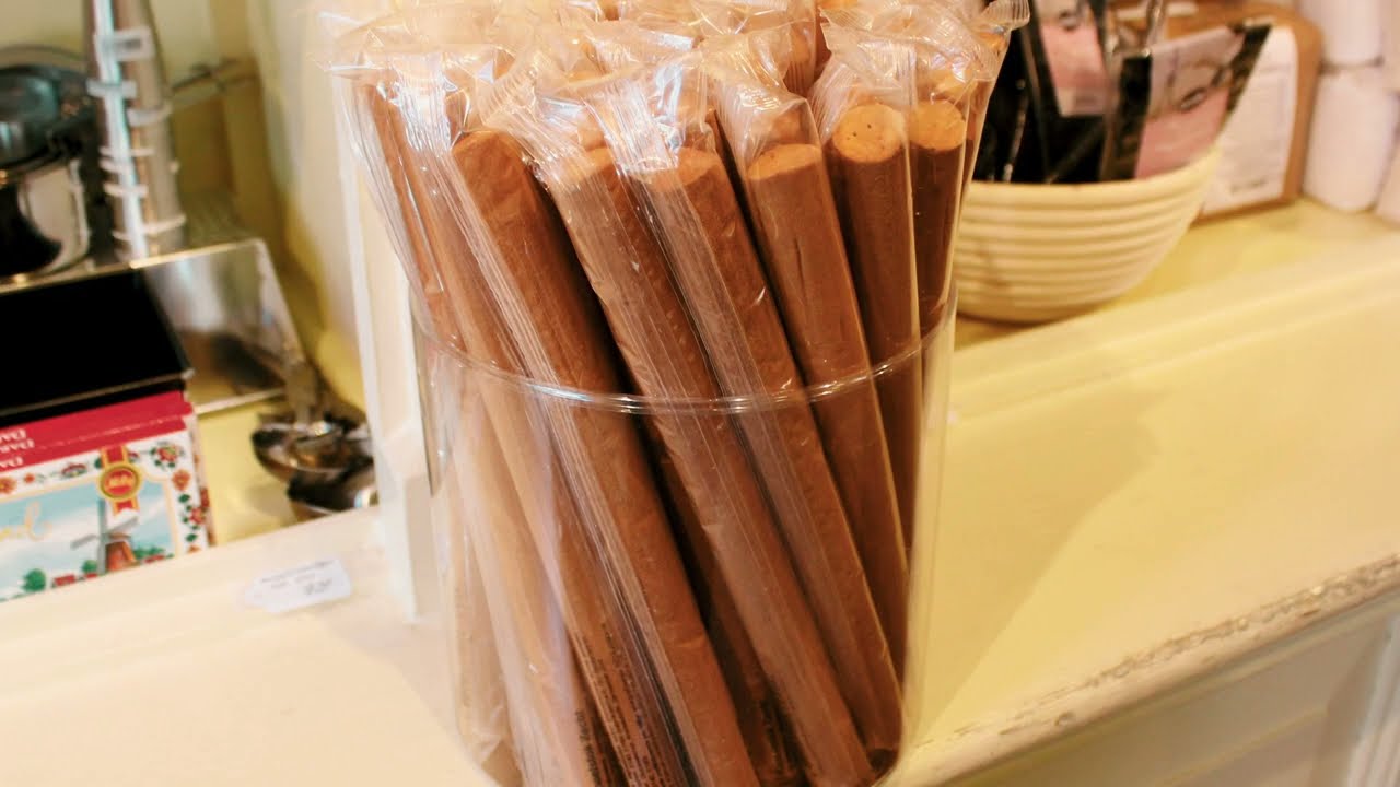 Het Nederlands Openlucht Museum in Arnhem