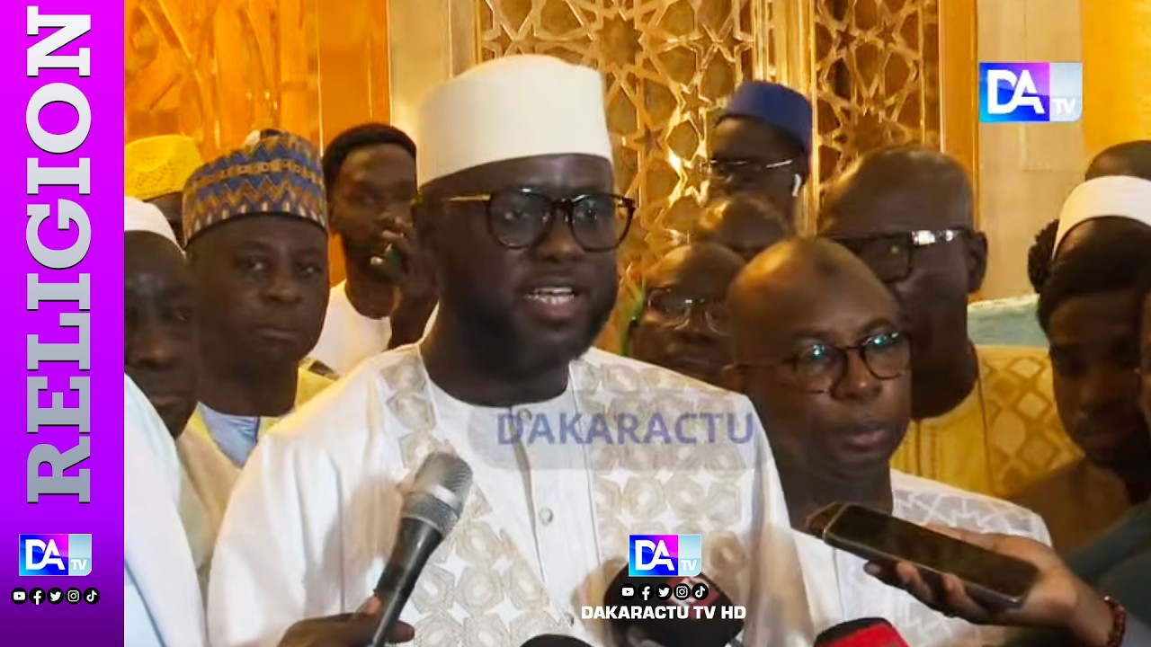 El Malick Ndiaye-Massalikoul: &laquo; Il ne faut jamais souhaiter une rupture au sommet de l&rsquo;Etat&hellip; &raquo;