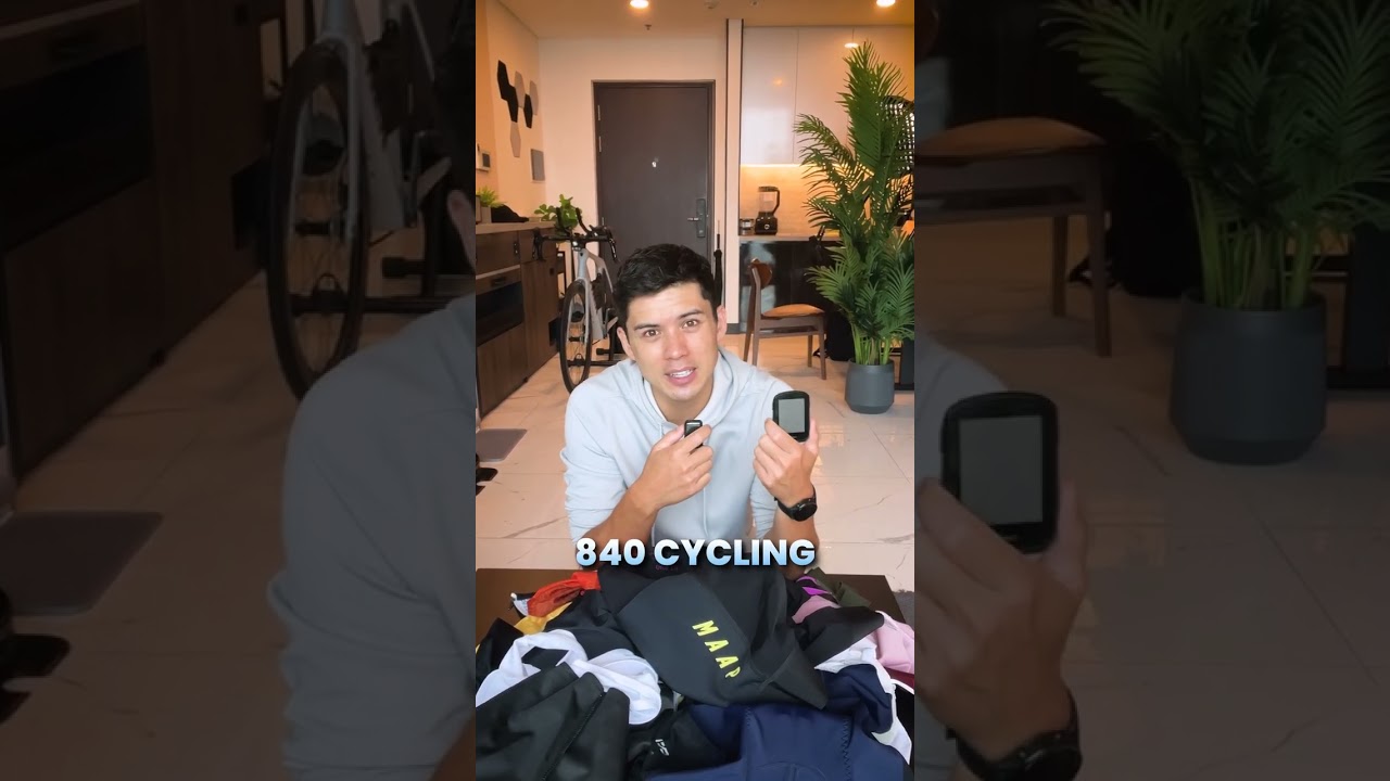 Why I Stopped Buying Expensive Cycling Gear (and you should too!)