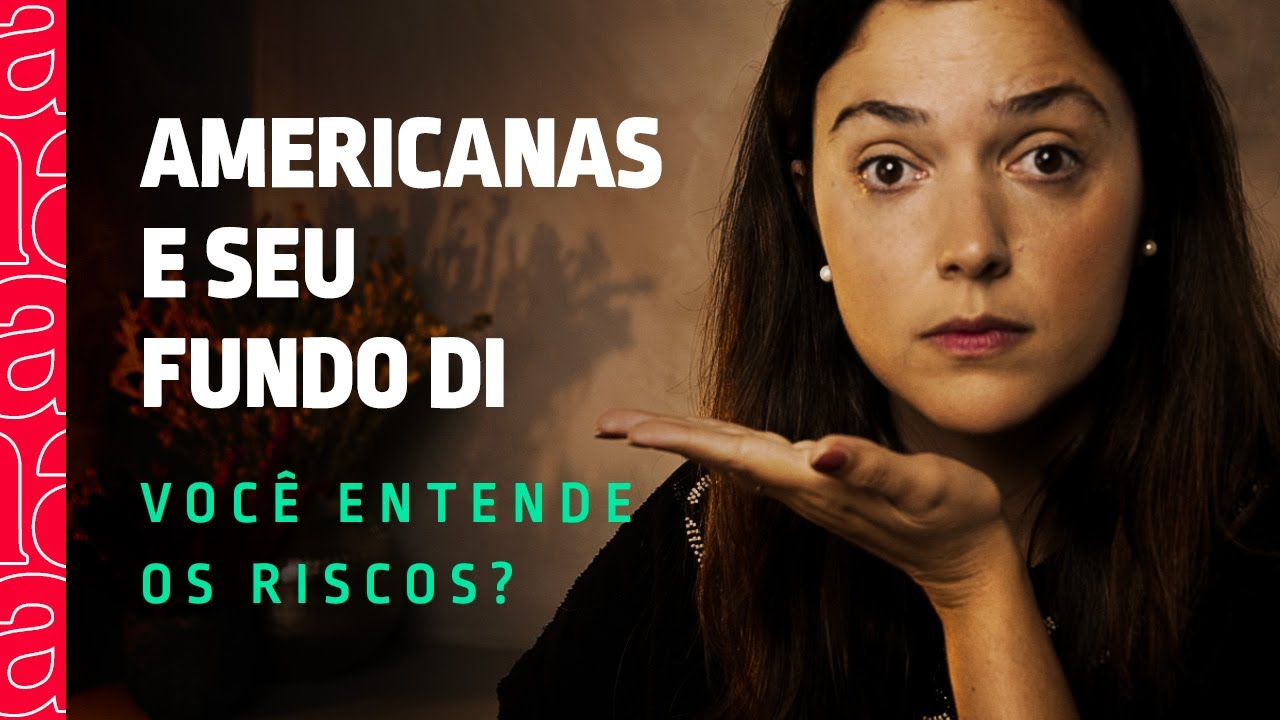 Americanas, Nubank e seu fundo DI: por que você perdeu dinheiro?