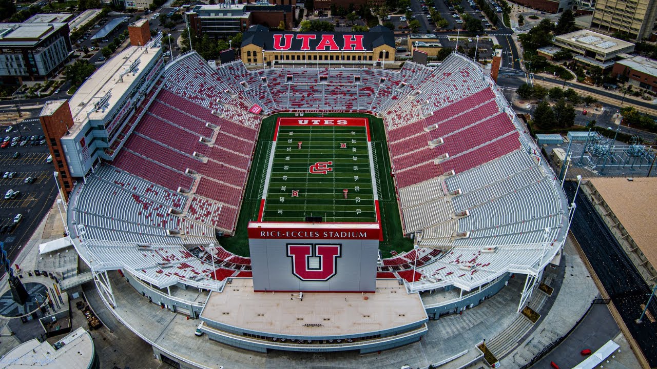 Why didn’t University of Utah Athletics put its private equity deal out for bid?