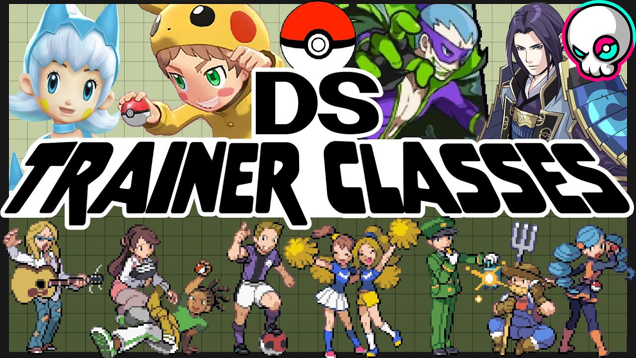 The PINNACLE of Pokémon Trainers! EXPLAINED! | Gnoggin