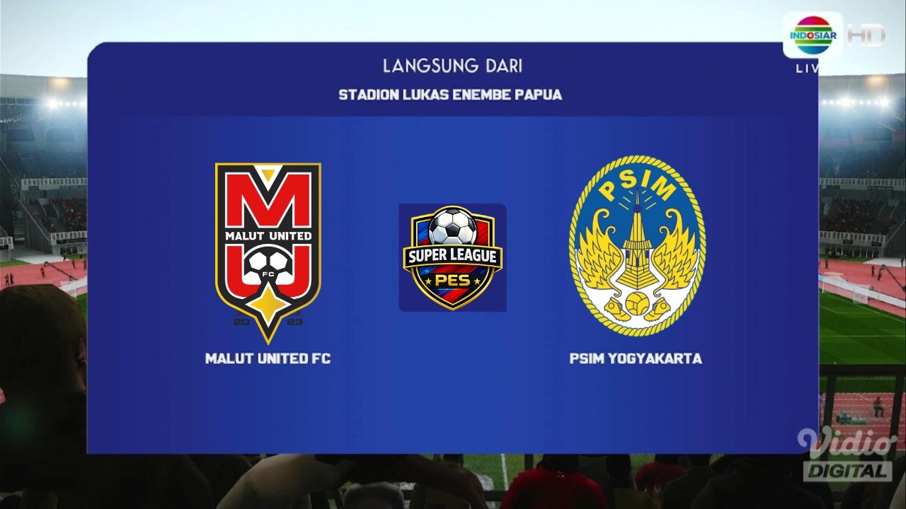 HIGHLIGHT MALUT UNITED VS PSIM