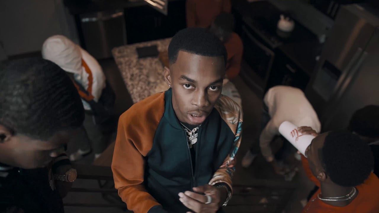 CO CASH | CASH DAY | [Prod. By Tay Keith] Shot By @Wikidfilms_lugga