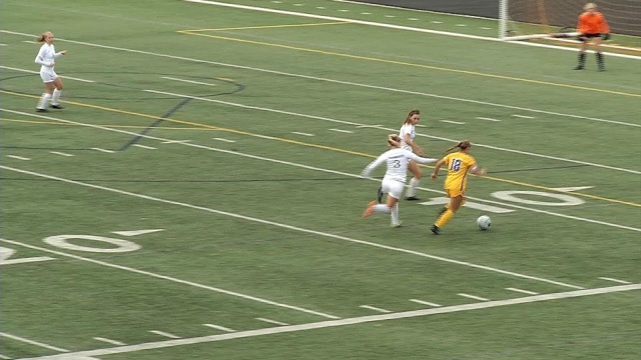 Wayzata Girls Soccer Moves into Section Final