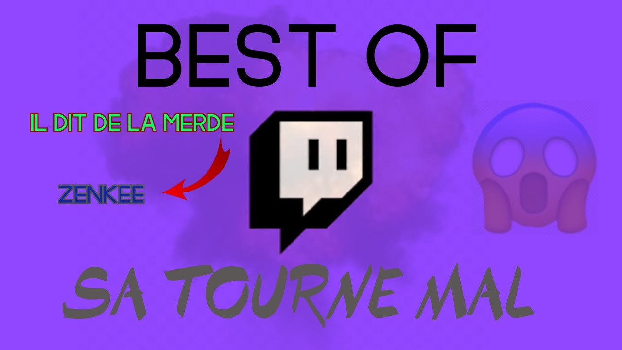 IL DIT DE LA MERDE / BEST OF