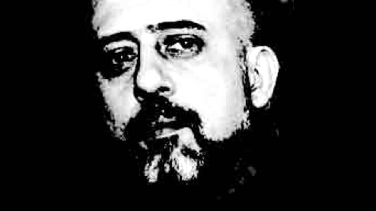Christoph Rezaei - Kanaan