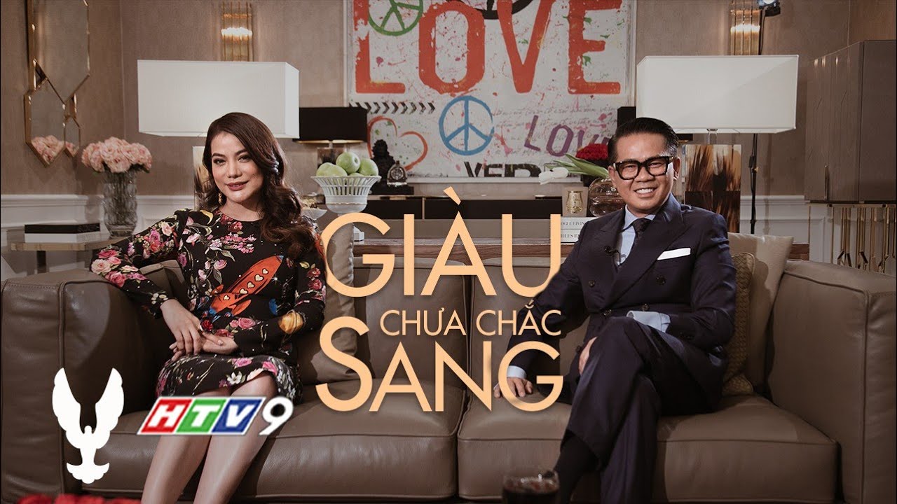 Sang trọng mua được không? | Nâng Tầm Phong Cách Sống Tập 12