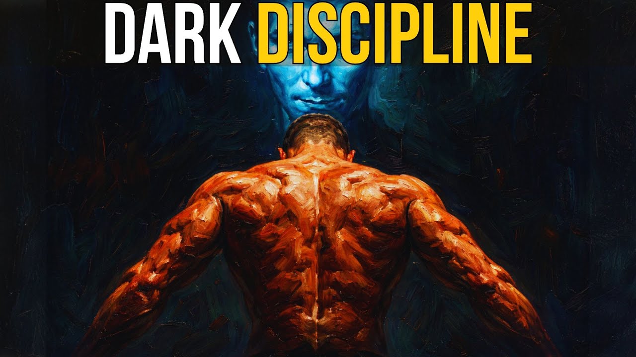 Become So Disciplined It Scares Them - Machiavelli’s Philosophy