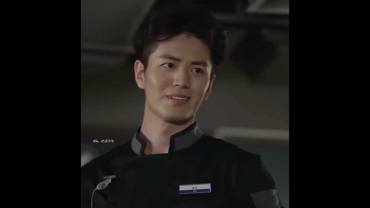 he have always been there for her💞💞💞youth/Chinese drama/whatsapp status