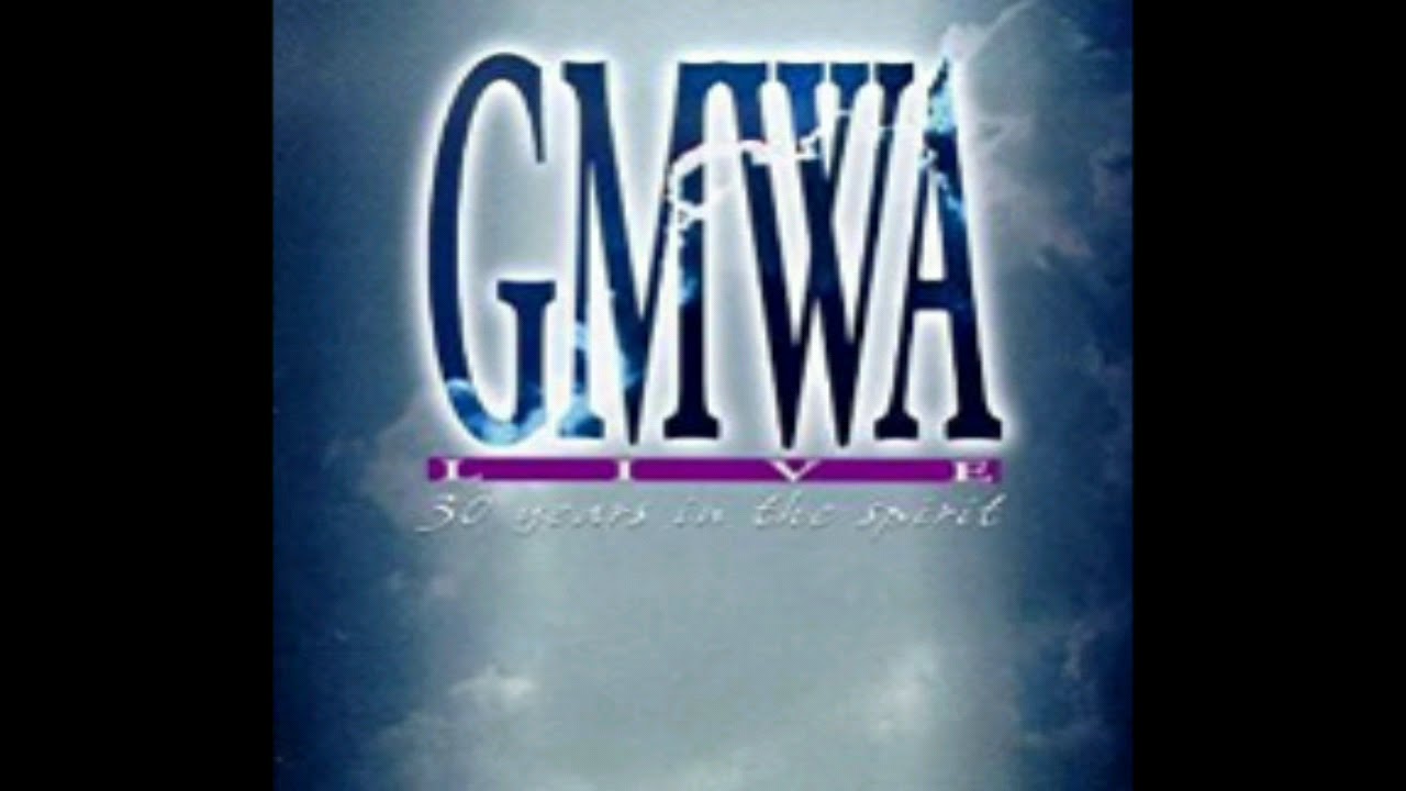 You Came For Me - GMWA