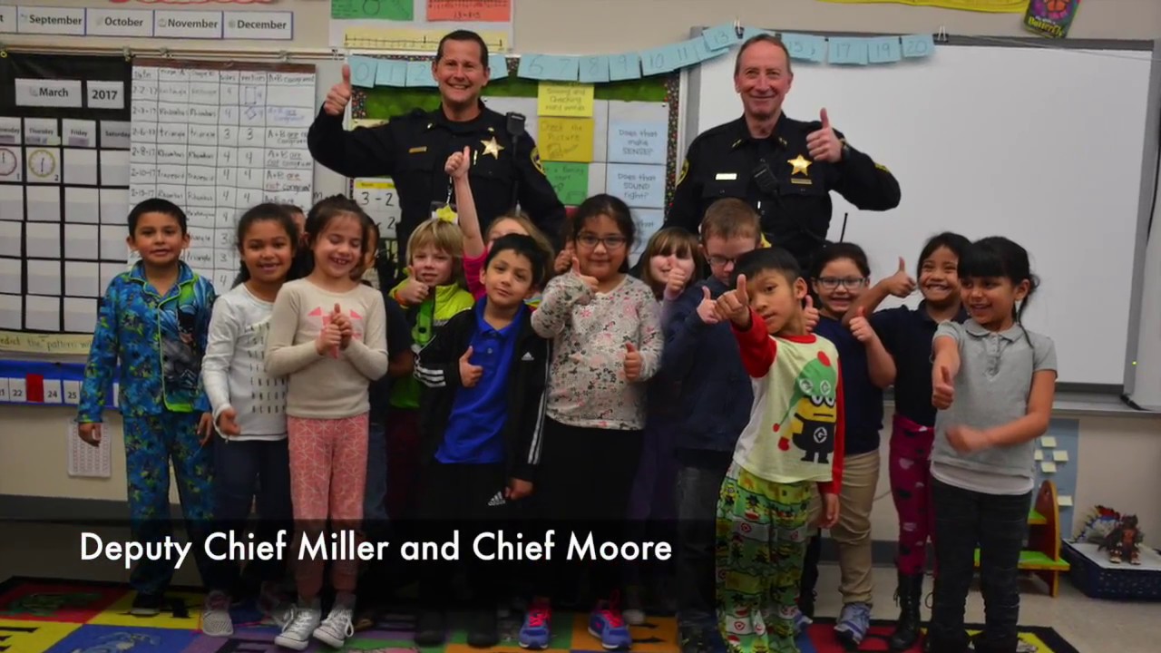 Celebrating Dr. Seuss Day with #SalemOR kids!
