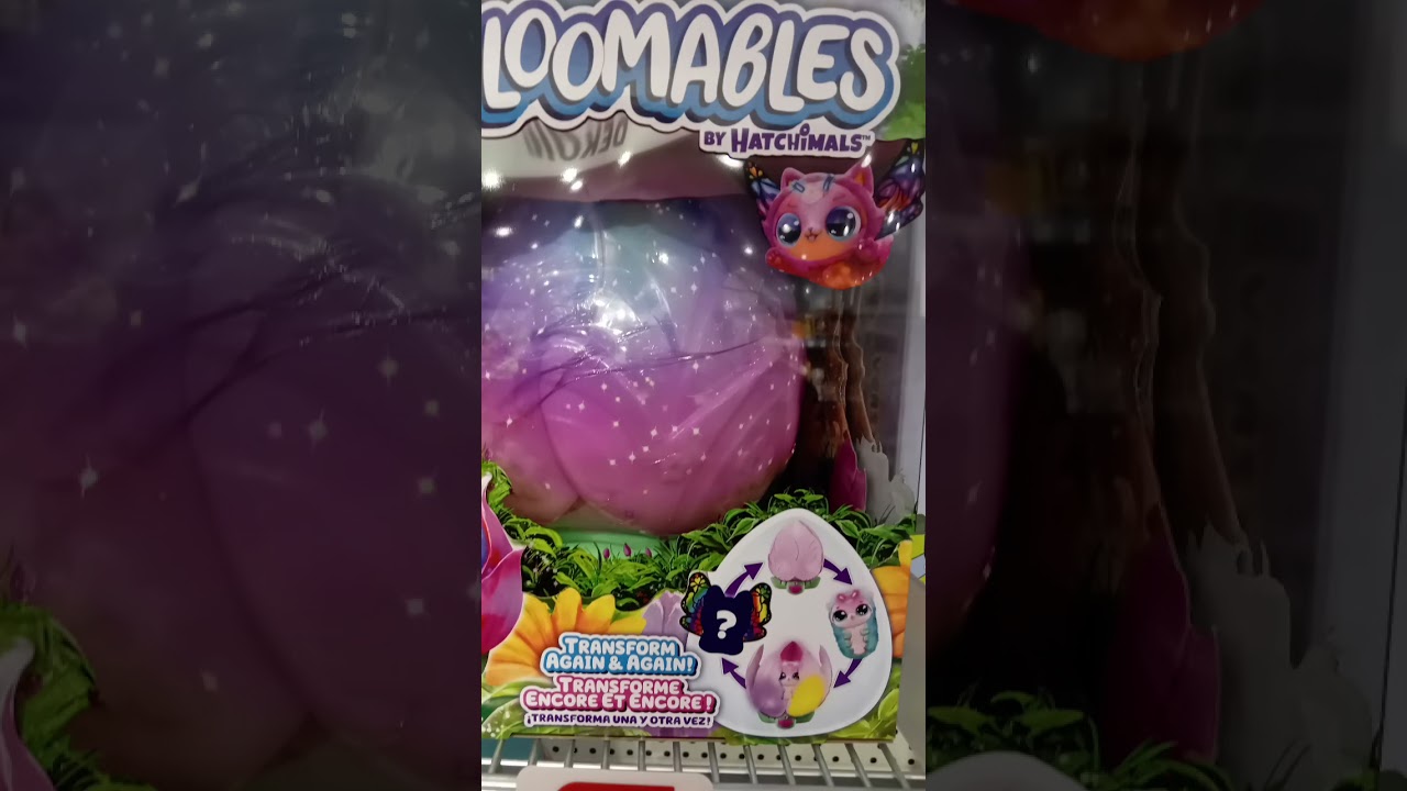 Bloomables 