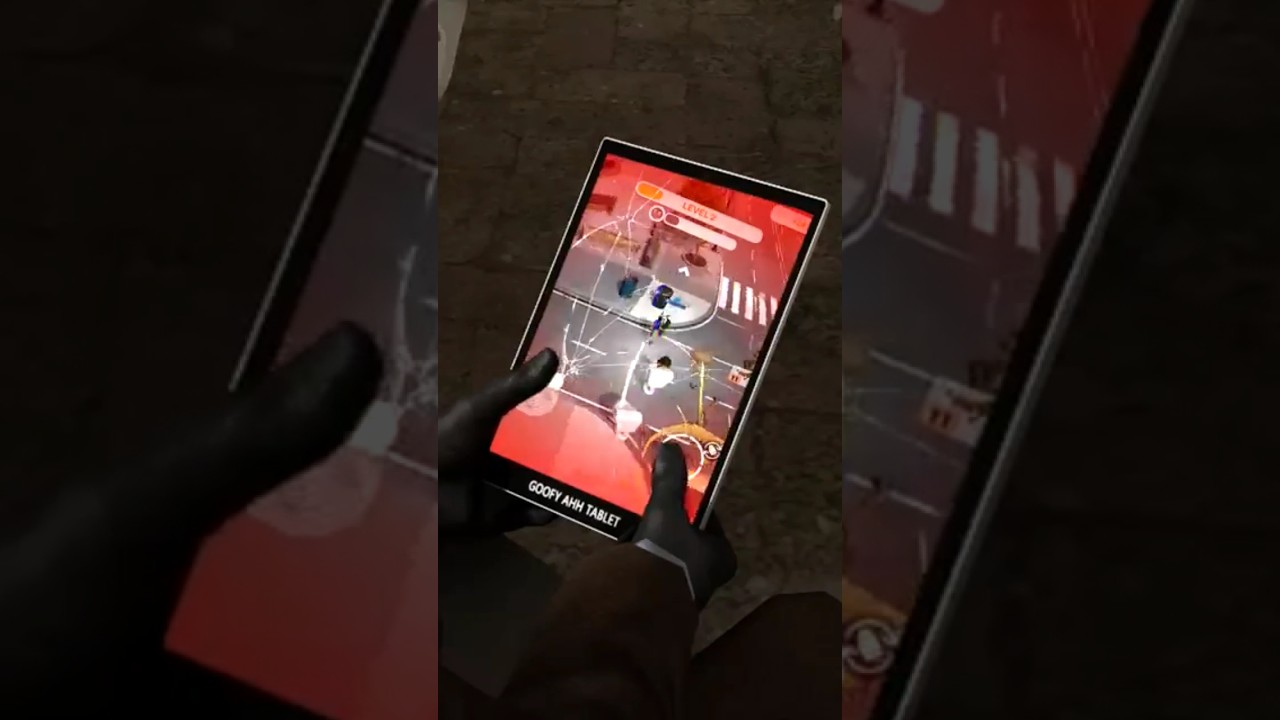 skibidi toilet mobile game