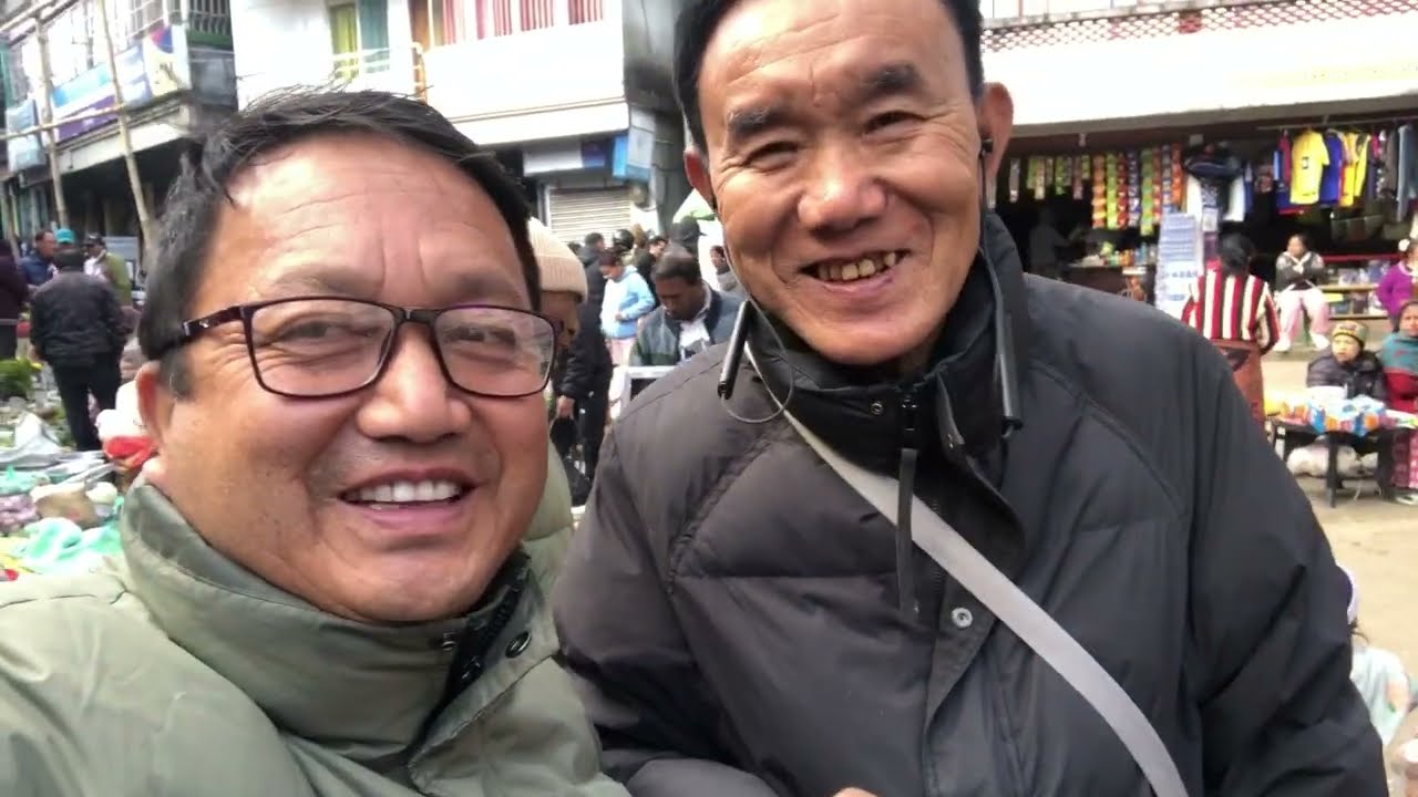 Mirik Shatabdi Hatt shuru Vhayo ||  Kina Mirik Bazar Ko Haat 45 Barsha Samma Bandah Thiyo 😴