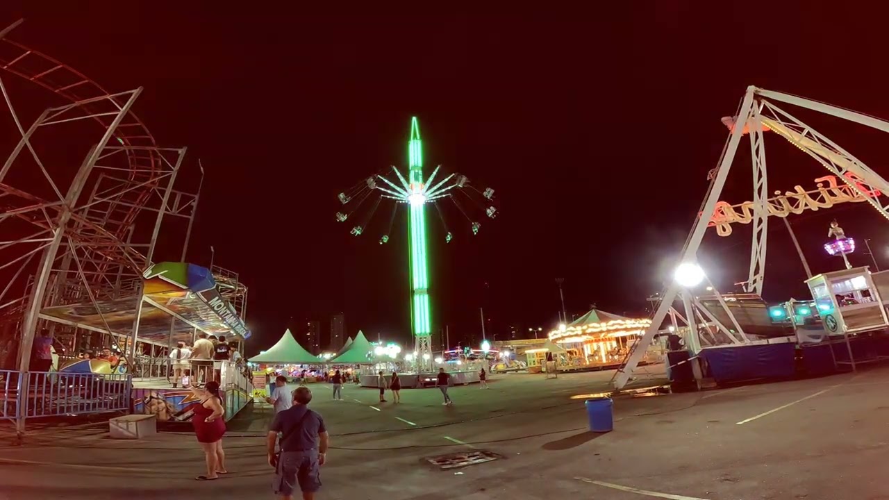 Polaris - Universal Park 2025