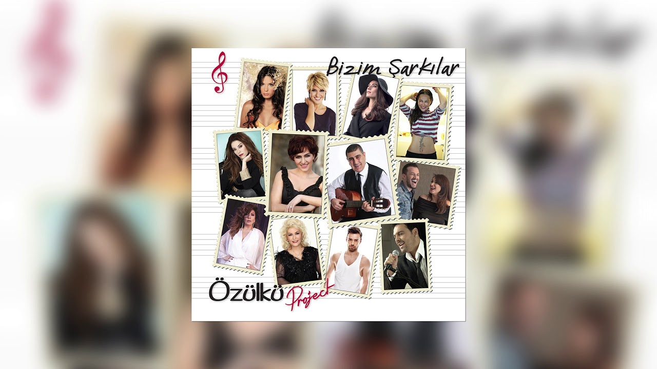 Murat Dalkılı&ccedil; - Eğlen G&uuml;zelim