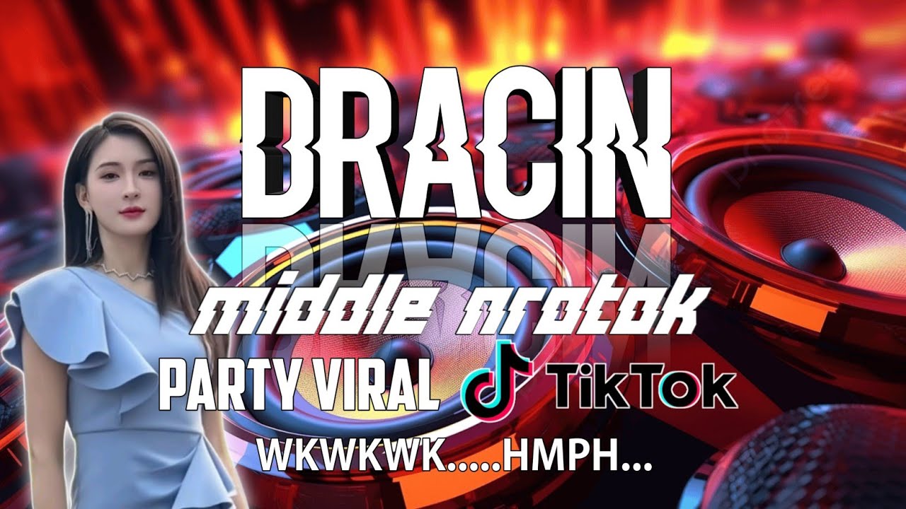 DJ CEK SOUND - DRACIN ALUR CERITA  MIDDLE NROTOK VIRAL TIKTOK WKWKWK HMPH | PA OFFICIAL PRODUCTION