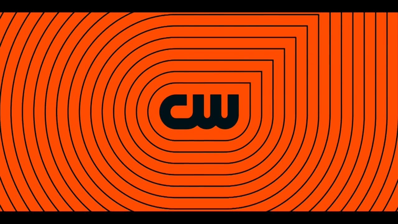 Some 2 Rare The CW 2024 Production Logo Animations I Found.