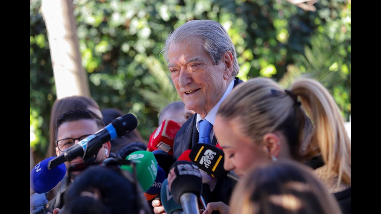 Berisha: Gjykata Kushtetuese, seksion i Partisë Socialiste