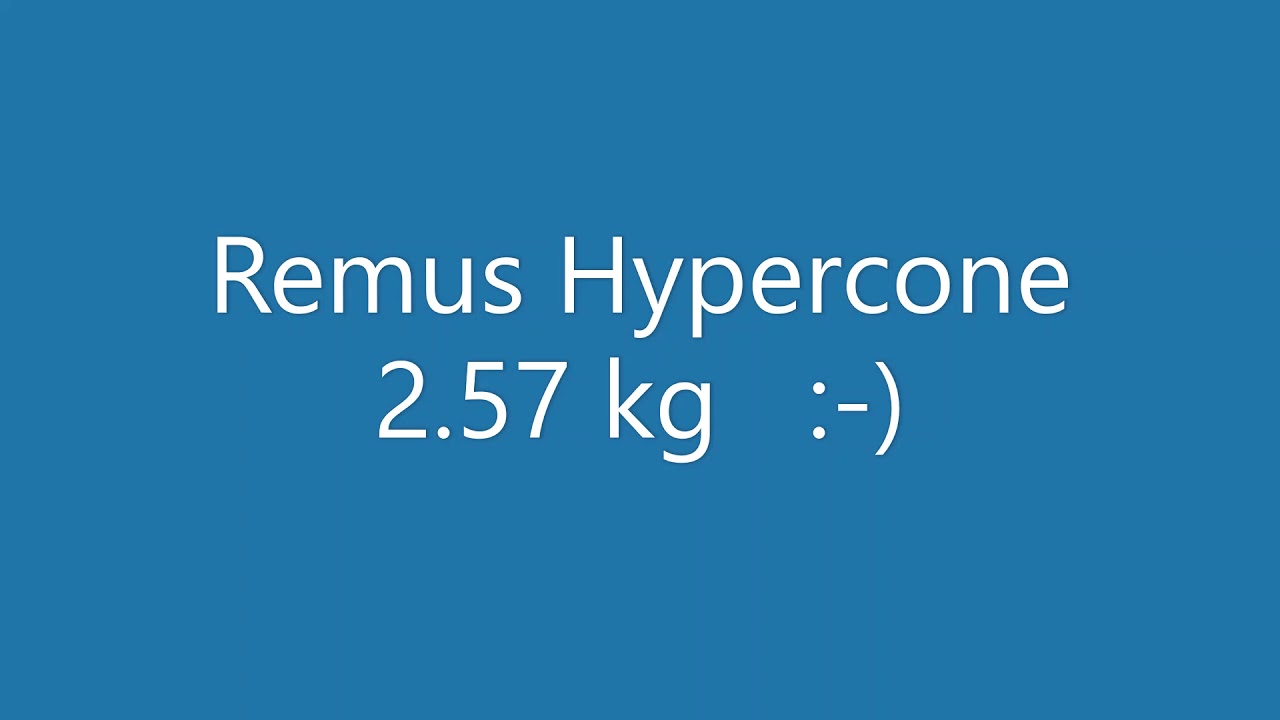 Remus Hypercone EURO4 Ducati Monster 1200S MY2018