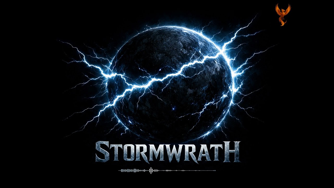 🔥 Stormwrath – Dark Mythological Hardstyle | Phoenix-SK