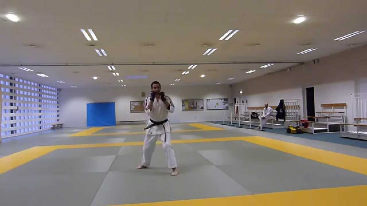 2eme serie