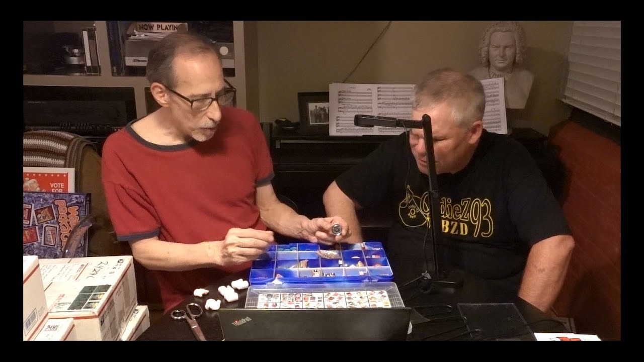 Wacky Packages Box Opening Extravaganza.  Wild Assortment. Gadzooka,  Minis, Vintage, ANS, Shoemaker