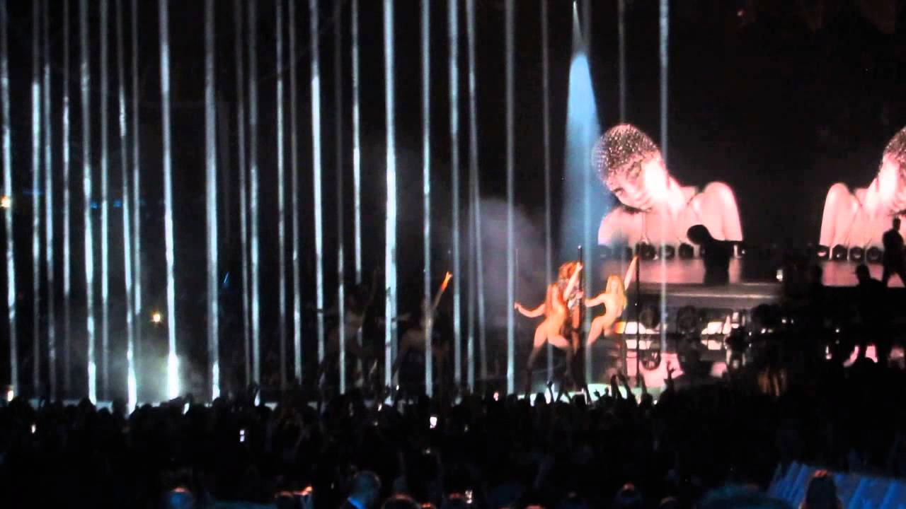 VMA's 2014 Beyonce