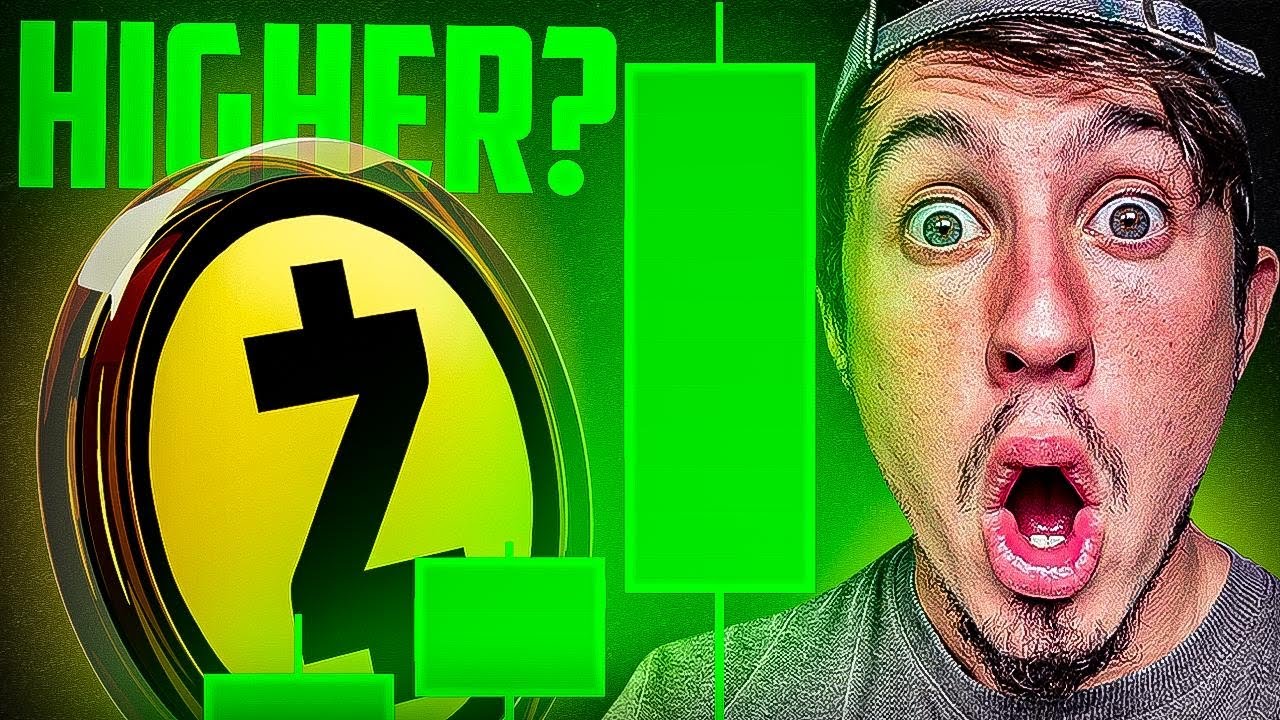 Прогноз и новости цены криптовалюты ZCASH | Может ли $ZEC вырасти?!