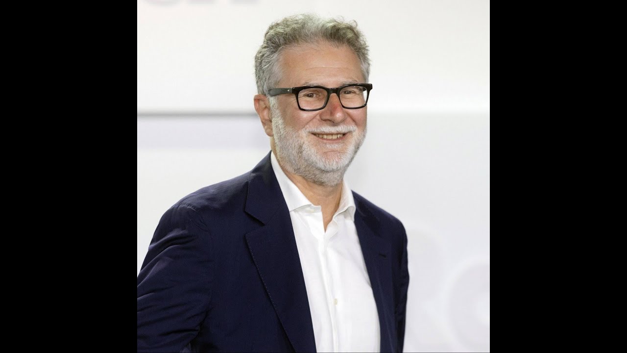 Fabio Fazio's career