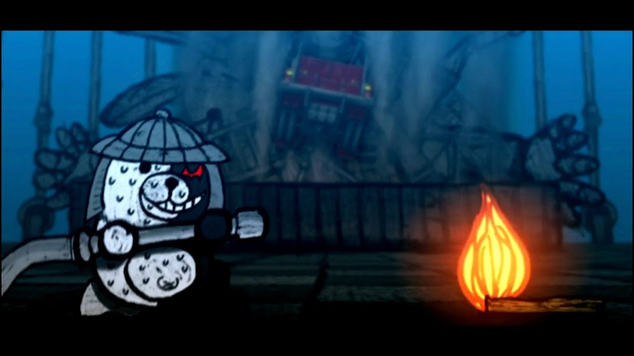 [PS Vita] Danganronpa: Trigger Happy Havoc - Chapter 3: A Next Generation Legend! (Class Trial)