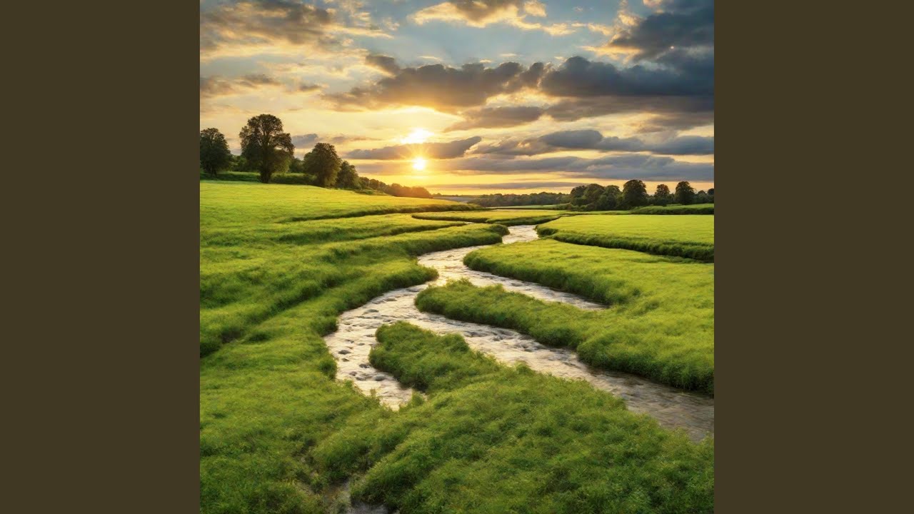 The Earth a Masterpiece