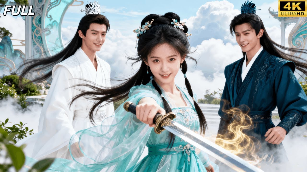 Female Doctor Reborn As Trash&ndash;Uses Modern Knowledge To Rise,Wooed By Two Handsome Senior Brothers!