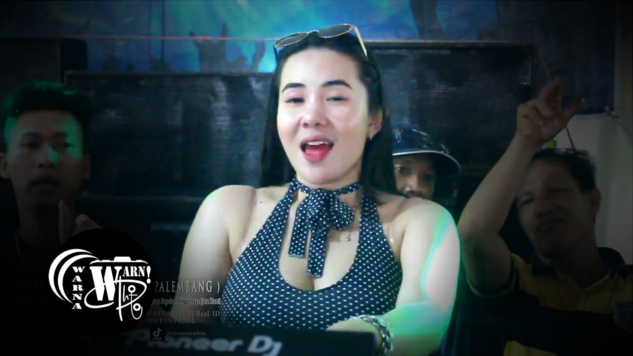 FULL Dj _ Adhe Amoy & Dj_ Ipan Cebol || ALLICA MUSIC || WARNAWARNIPHOTO