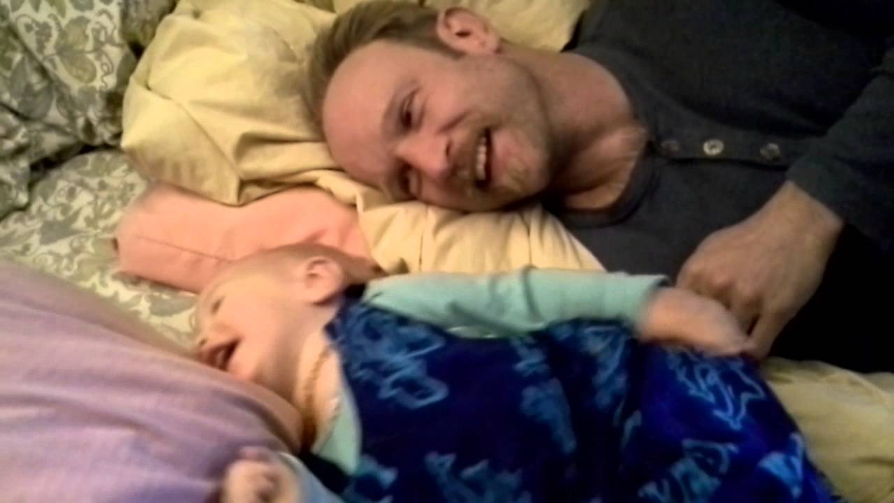 Tickle fest