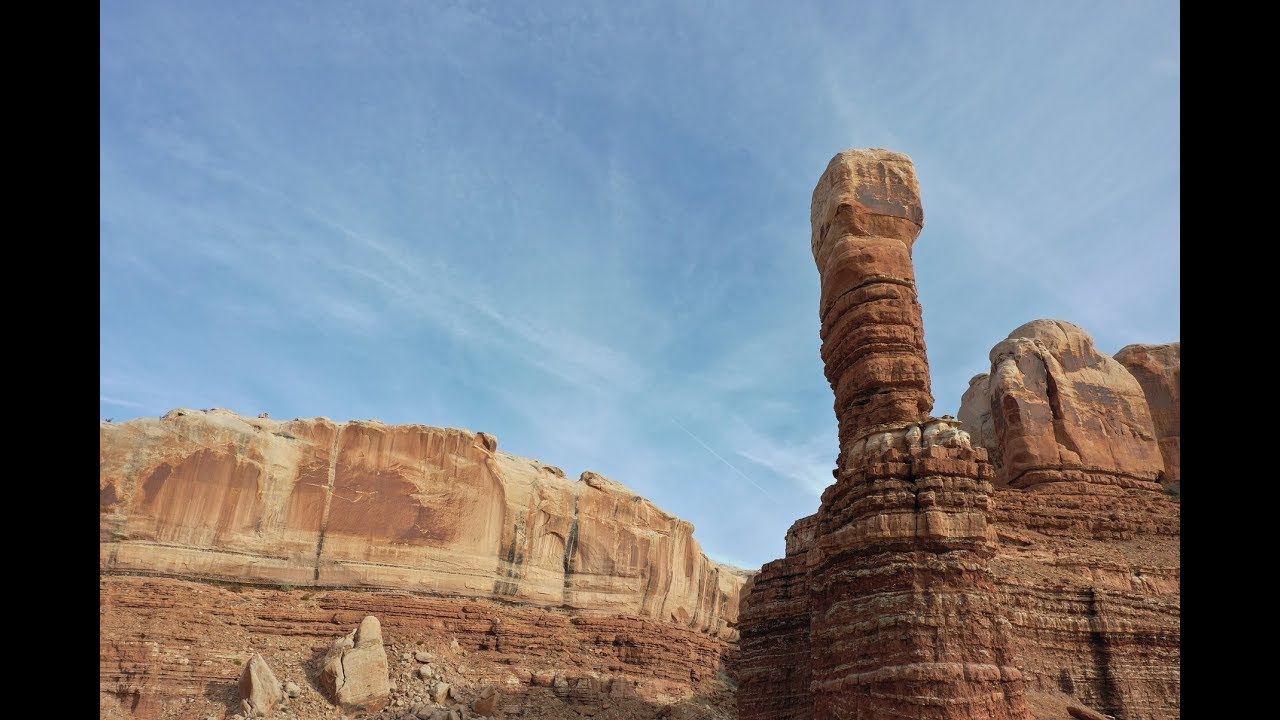 Bluff, Utah