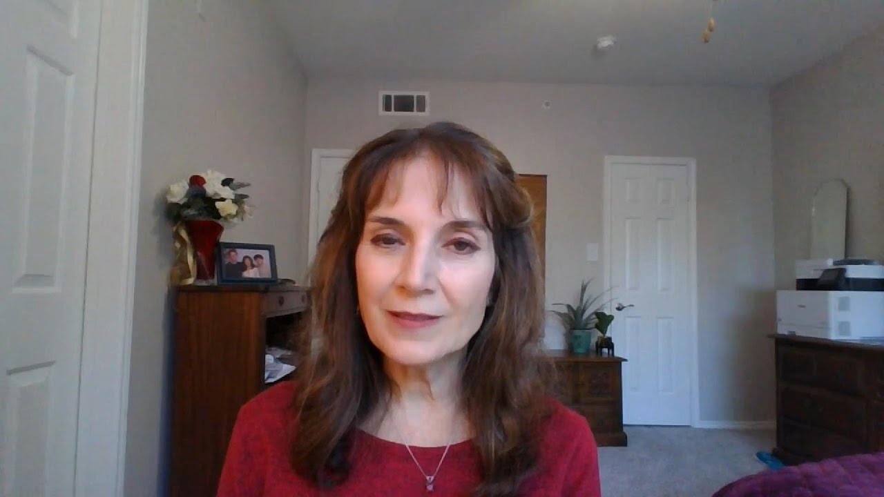 Balancing Purpose, Success, and Fulfillment with Coach Carrie Vanston