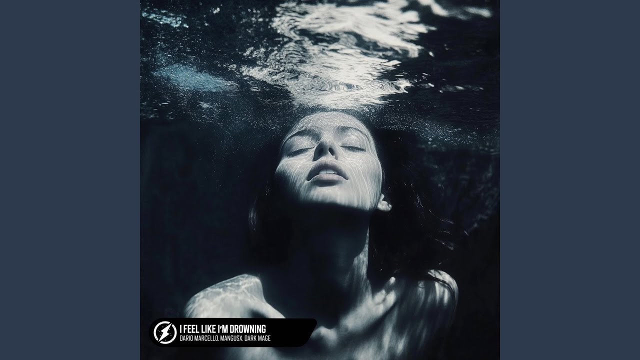 I Feel Like I’m Drowning