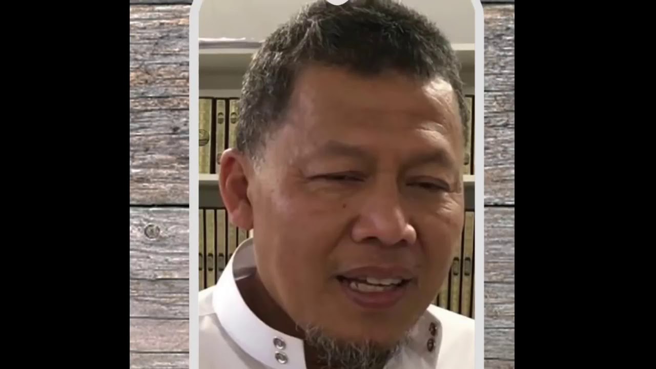 ASAL USUL IBLIS, CAK EMIR