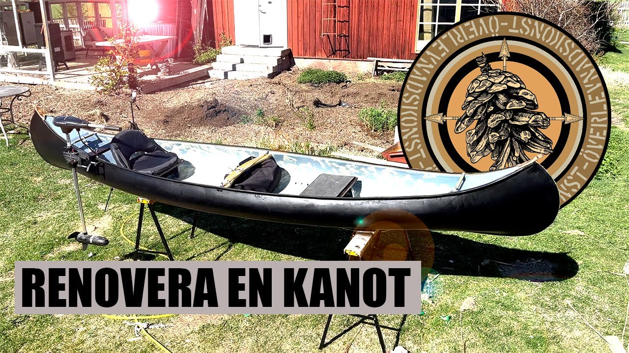 RENOVERA EN KANOT